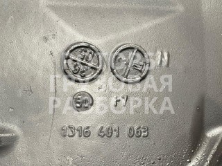 МКПП, ориг. номер 16S181IT, MAN TGA 1 поколение 2000-2008