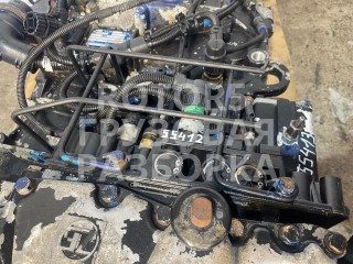клапана кулисы кпп, ориг. номер 1025538, Renault Premium 2 поколение 2006-2013