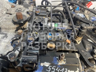 клапана кулисы кпп, ориг. номер 1025538, Renault Premium 2 поколение 2006-2013
