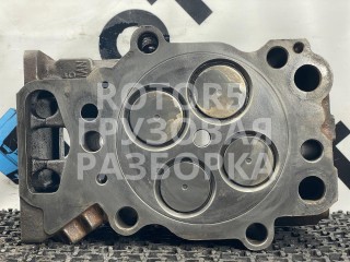 головка блока цилиндров, ориг. номер 1743125, 1804716, 2005280, Scania R 5 поколение 1995-2007