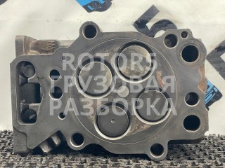 головка блока цилиндров, ориг. номер 1743125, 1804716, 2005280, Scania R 5 поколение 1995-2007