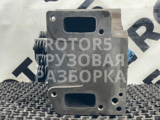 головка блока цилиндров, ориг. номер 1743125, 1804716, 2005280, Scania R 5 поколение 1995-2007