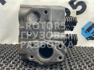 головка блока цилиндров, ориг. номер 1743125, 1804716, 2005280, Scania R 5 поколение 1995-2007