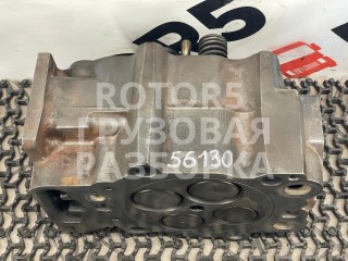 головка блока цилиндров, ориг. номер 1743125, 1804716, 2005280, Scania R 5 поколение 1995-2007