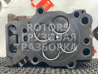 головка блока цилиндров, ориг. номер 1743125, 1804716, 2005280, Scania R 5 поколение 1995-2007