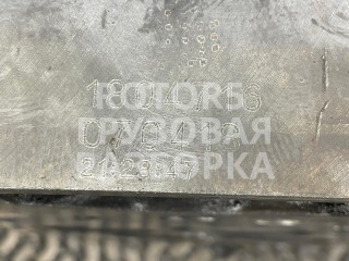 головка блока цилиндров, ориг. номер 1743125, 1804716, 2005280, Scania R 5 поколение 1995-2007
