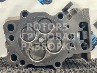 головка блока цилиндров, ориг. номер 1743125, 1804716, 2005280, Scania R 5 поколение 1995-2007