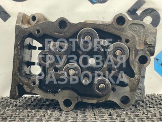 головка блока цилиндров, ориг. номер 1743125, 1804716, 2005280, Scania R 5 поколение 1995-2007
