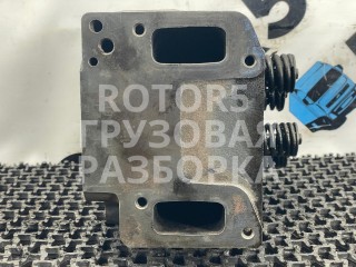 головка блока цилиндров, ориг. номер 1743125, 1804716, 2005280, Scania R 5 поколение 1995-2007