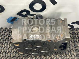 головка блока цилиндров, ориг. номер 1743125, 1804716, 2005280, Scania R 5 поколение 1995-2007