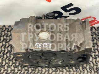 головка блока цилиндров, ориг. номер 1743125, 1804716, 2005280, Scania R 5 поколение 1995-2007