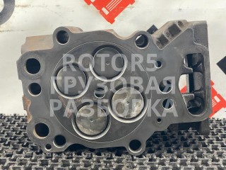 головка блока цилиндров, ориг. номер 1743125, 1804716, 2005280, Scania R 5 поколение 1995-2007