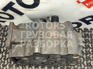 головка блока цилиндров, ориг. номер 1743125, 1804716, 2005280, Scania R 5 поколение 1995-2007