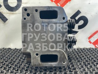 головка блока цилиндров, ориг. номер 1743125, 1804716, 2005280, Scania R 5 поколение 1995-2007