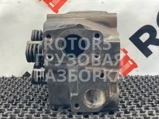 головка блока цилиндров, ориг. номер 1743125, 1804716, 2005280, Scania R 5 поколение 1995-2007