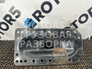 Кронштейн траверсы, MAN TGX 1 поколение 2007-2026