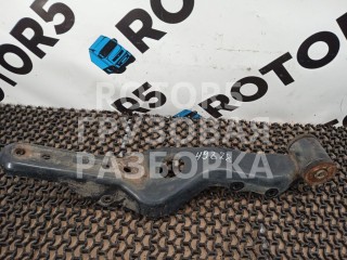 кронштейн амортизатора (подушки) кабины задний, MAN TGX 1 поколение 2007-2026
