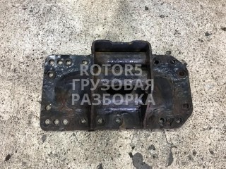 Кронштейн траверсы, MAN TGX 1 поколение 2007-2026