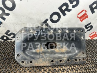 Кронштейн траверсы, MAN TGX 1 поколение 2007-2026
