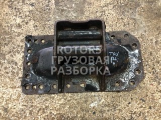 Кронштейн траверсы, MAN TGX 1 поколение 2007-2026