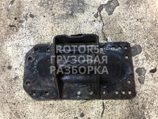 Кронштейн траверсы, MAN TGX 1 поколение 2007-2026