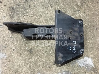 кронштейн блока управления adblue, ориг. номер 81155115008, 81155115161, MAN TGX 1 поколение 2007-2026