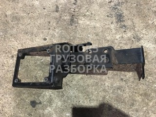 кронштейн насоса (модуля) adblue, MAN TGX 1 поколение 2007-2026