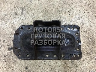 Кронштейн траверсы, MAN TGX 1 поколение 2007-2026