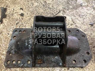 Кронштейн траверсы, MAN TGX 1 поколение 2007-2026