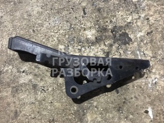 кронштейн амортизатора (подушки) кабины передний, MAN TGX 1 поколение 2007-2026