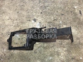 кронштейн насоса (модуля) adblue, MAN TGX 1 поколение 2007-2026