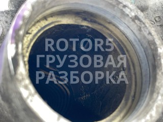 датчик давления наддува, ориг. номер 0281002655, MAN TGX 1 поколение 2007-2026