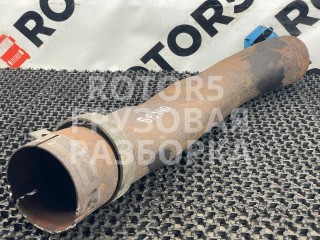 труба глушителя, ориг. номер 0523, MAN TGX 1 поколение 2007-2026