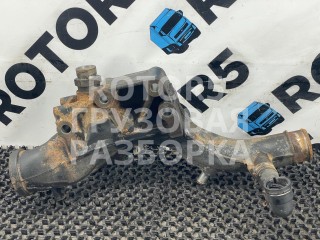 патрубок охлаждения, ориг. номер 51415013097, MAN TGX 1 поколение 2007-2026