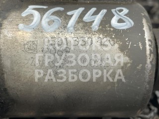 соленоид (клапан) ретарды, ориг. номер 2062, 0501330120, MAN TGX 1 поколение 2007-2026