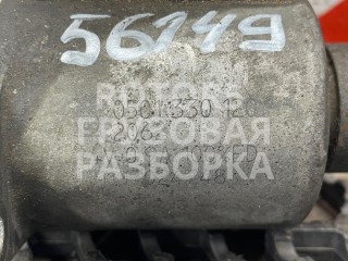 соленоид (клапан) ретарды, ориг. номер 2062, 0501330120, MAN TGX 1 поколение 2007-2026