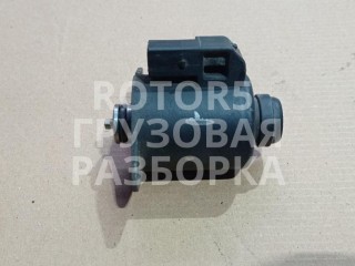 прочая запчасть, ориг. номер 12TX2620TD, DAF XF 106 2014-2026