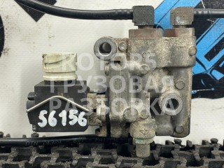 клапан EGR, ориг. номер 51259020130, MAN TGX 1 поколение 2007-2026