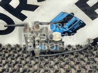 клапан EGR, ориг. номер 51259020130, MAN TGX 1 поколение 2007-2026