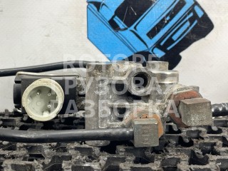 клапан EGR, ориг. номер 51259020130, MAN TGX 1 поколение 2007-2026