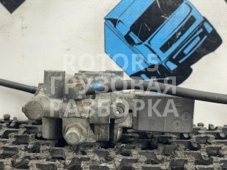 клапан EGR, ориг. номер 51259020130, MAN TGX 1 поколение 2007-2026