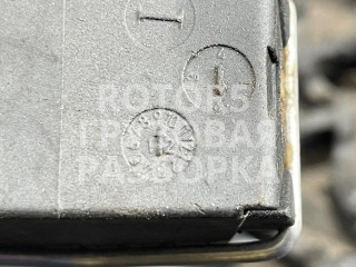 клапан EGR, ориг. номер 51259020130, MAN TGX 1 поколение 2007-2026