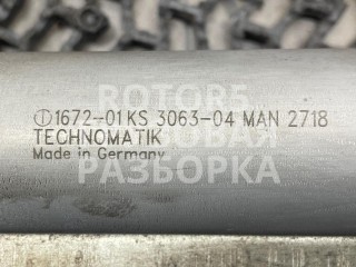 прочая запчасть, ориг. номер KS20020200R, 2718, MAN TGX 2007-2026