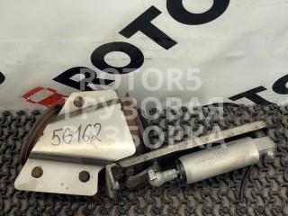 клапан (заслонка) горного тормоза, ориг. номер KS20020200R, 2718, MAN TGX 1 поколение 2007-2026