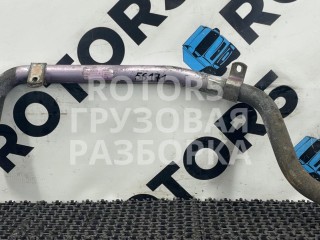 трубка охлаждающей жидкости металлическая, ориг. номер 51541205415, MAN TGX 1 поколение 2007-2026