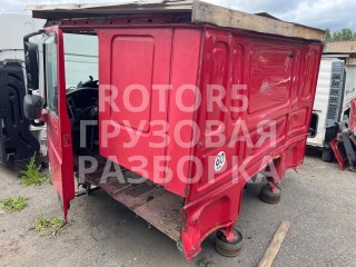 кабина, ориг. номер 1870475, DAF XF 106 1 поколение 2014-2026