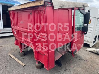 кабина, ориг. номер 1870475, DAF XF 106 1 поколение 2014-2026