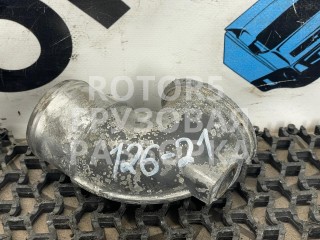 патрубок охлаждения ретарды Scania R 5 поколение 2004-2016, 1775681