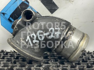 патрубок охлаждения ретарды Scania R 5 поколение 2004-2016, 1794100