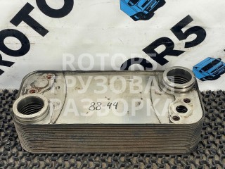 теплообменник ретарды Scania R 5 поколение 2004-2016, 2155059